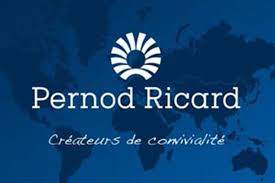 Pernod Richard